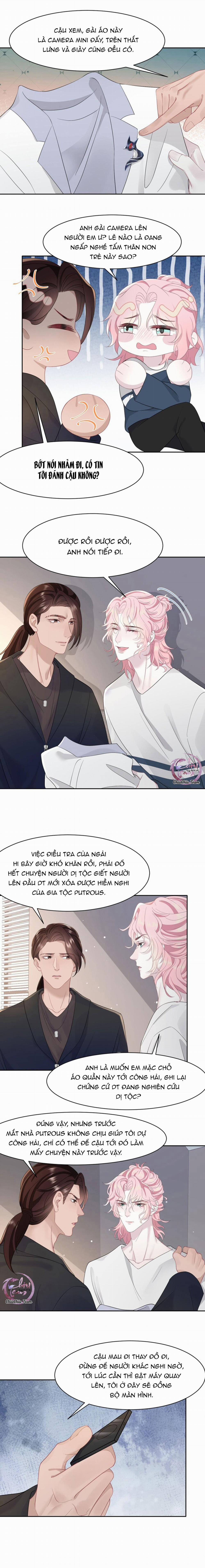 Săn Đuổi Người Thương 76 trang 2