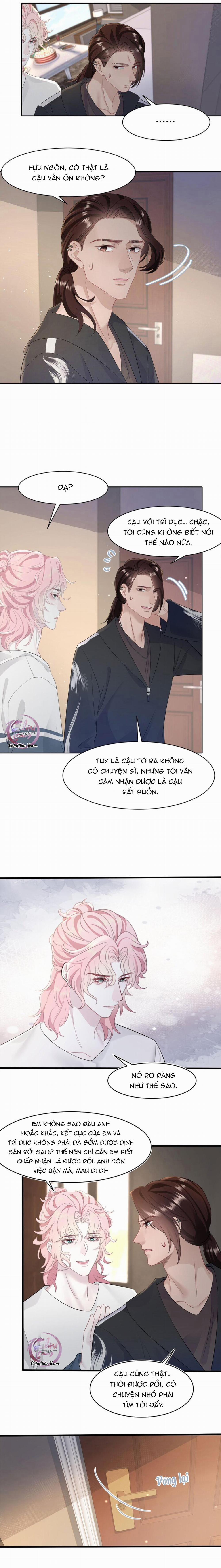 Săn Đuổi Người Thương 76 trang 4