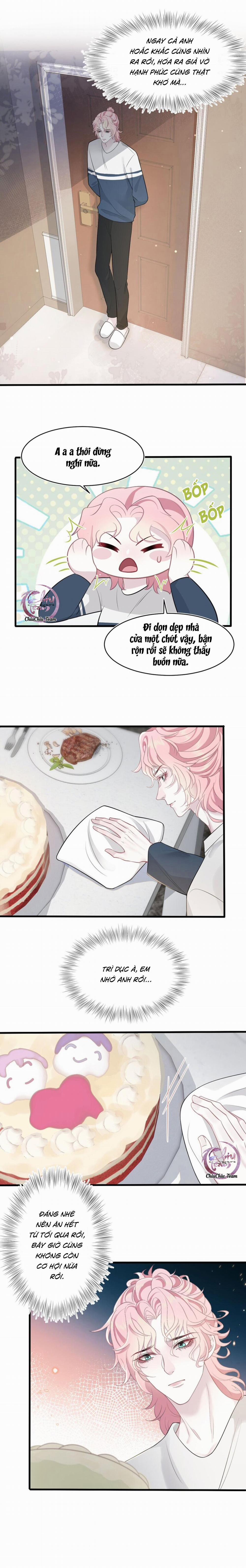 Săn Đuổi Người Thương 76 trang 5