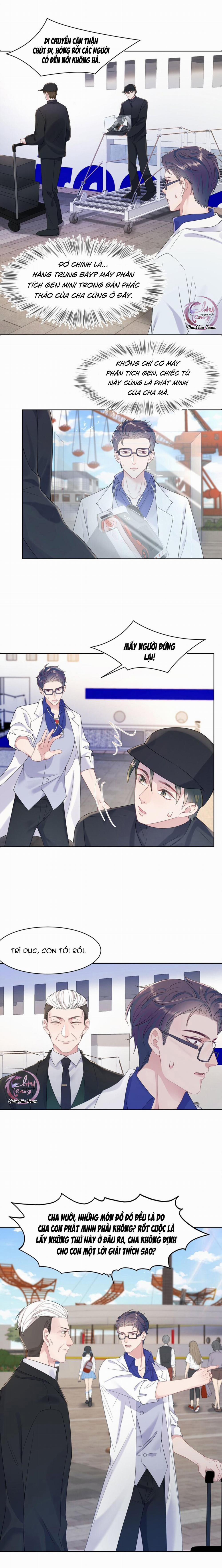 Săn Đuổi Người Thương 76 trang 7