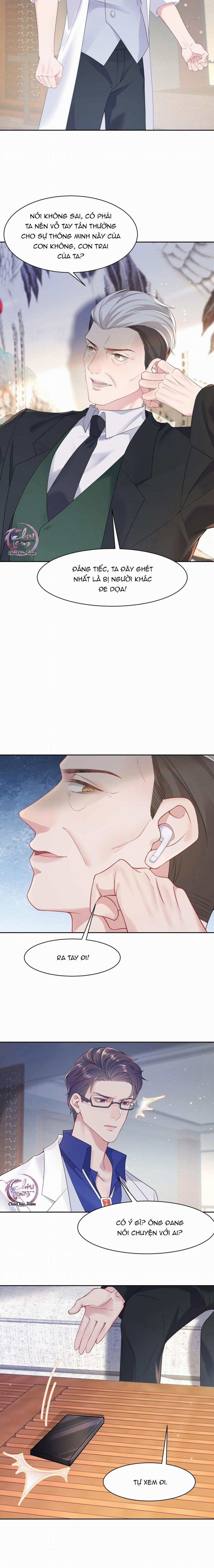 Săn Đuổi Người Thương 78 trang 1