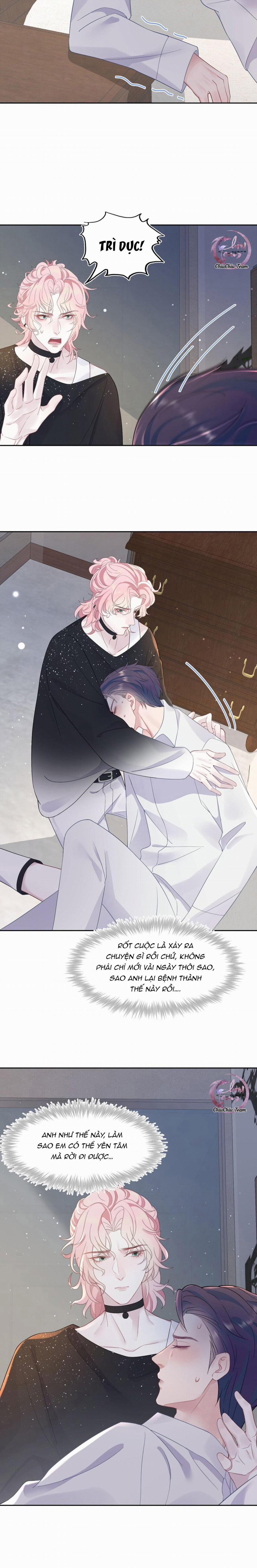 Săn Đuổi Người Thương 78 trang 10