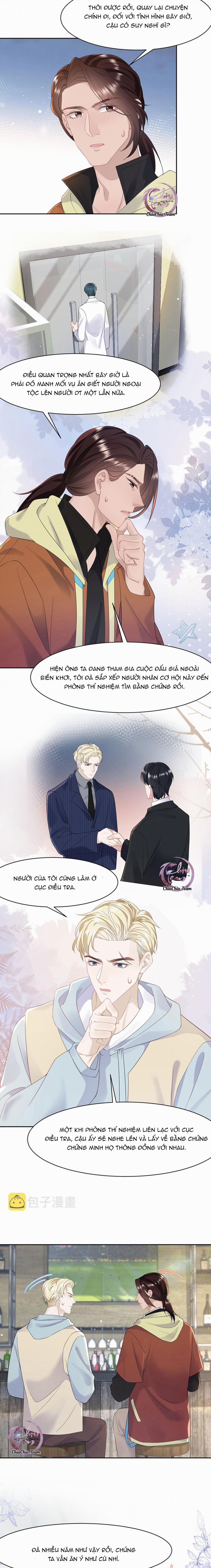 Săn Đuổi Người Thương 79 trang 1