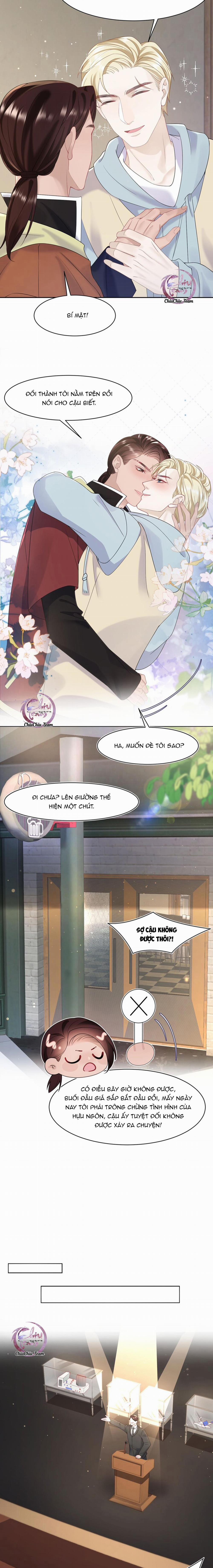 Săn Đuổi Người Thương 79 trang 3