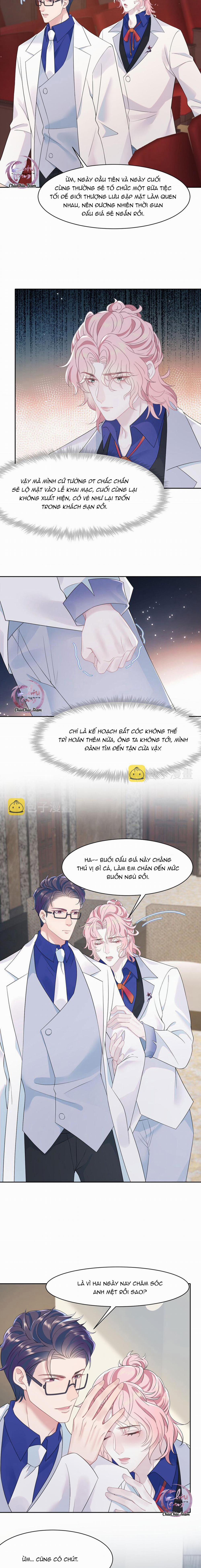 Săn Đuổi Người Thương 79 trang 5