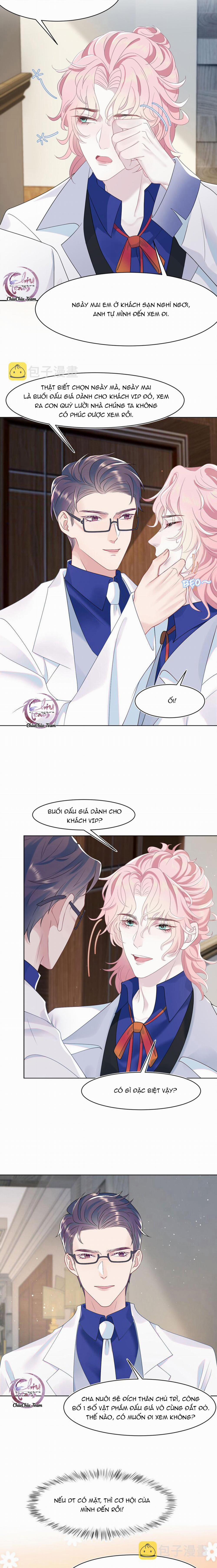 Săn Đuổi Người Thương 79 trang 6