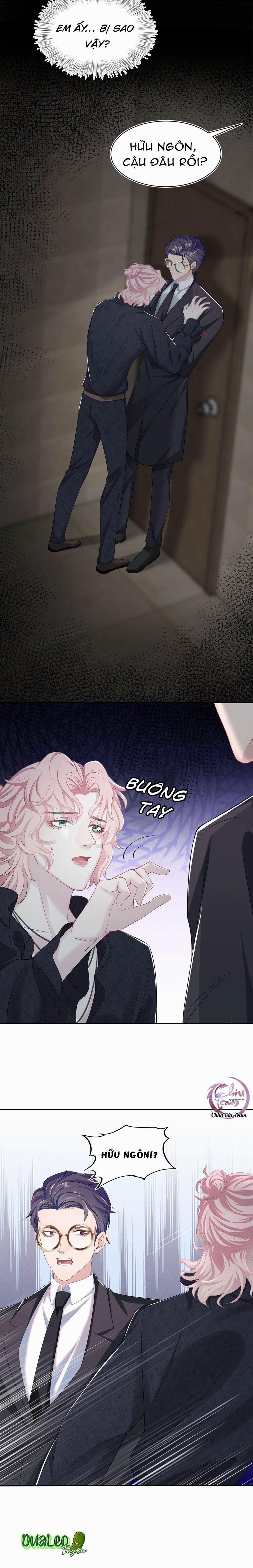 Săn Đuổi Người Thương 8 trang 2