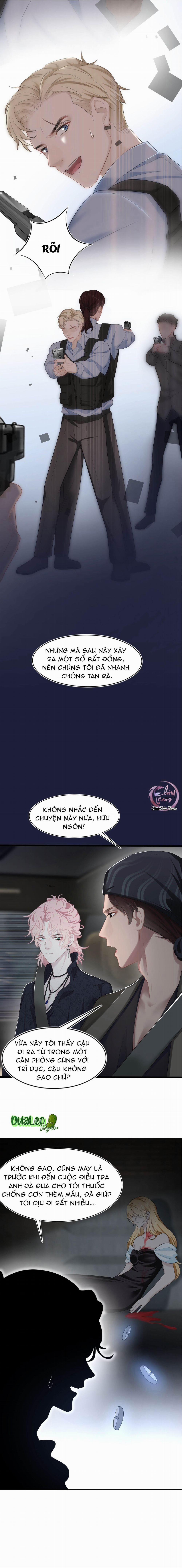 Săn Đuổi Người Thương 8 trang 6