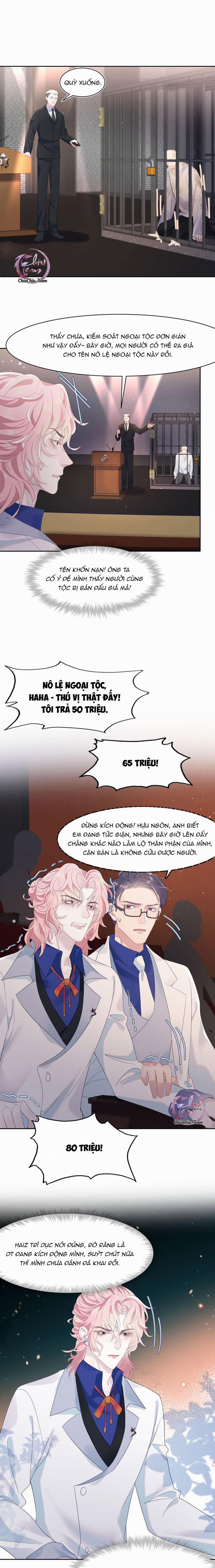 Săn Đuổi Người Thương 80 trang 3