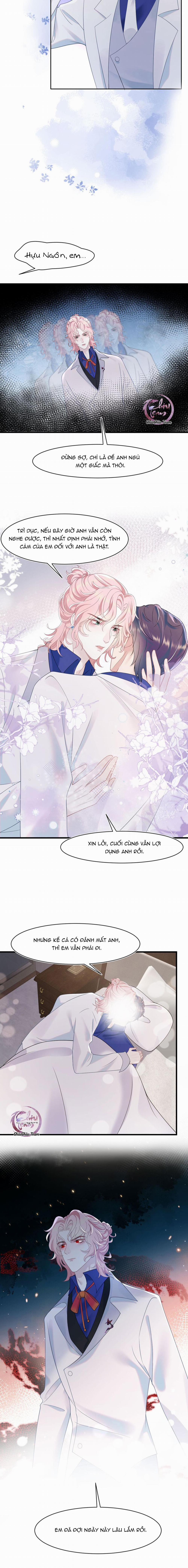 Săn Đuổi Người Thương 80 trang 7