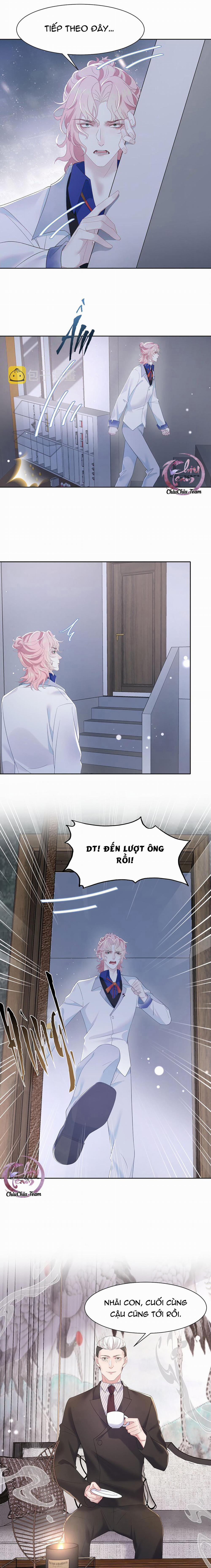 Săn Đuổi Người Thương 81 trang 2