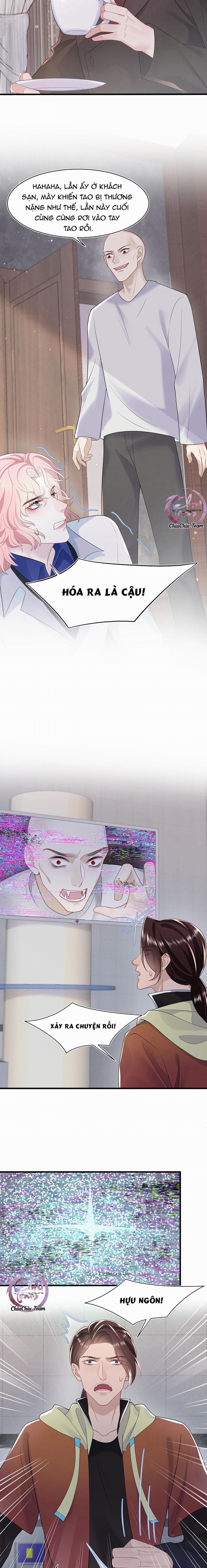 Săn Đuổi Người Thương 81 trang 4