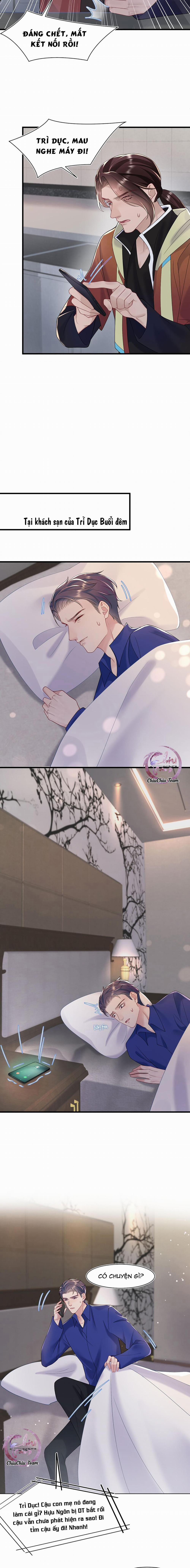 Săn Đuổi Người Thương 81 trang 5