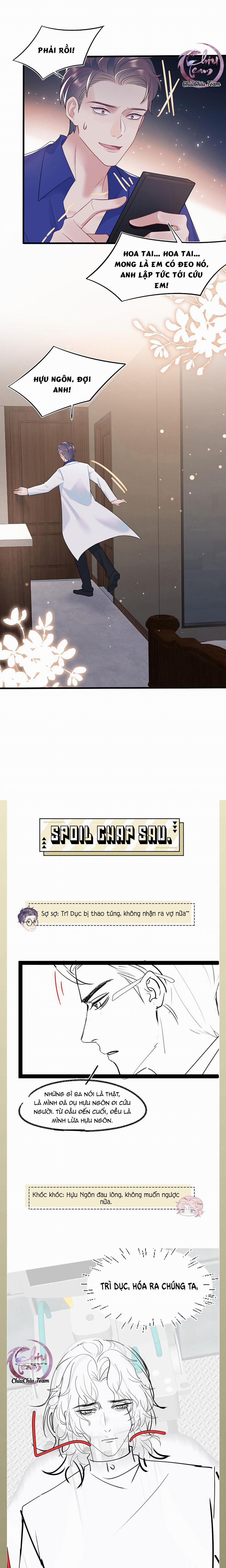 Săn Đuổi Người Thương 81 trang 7