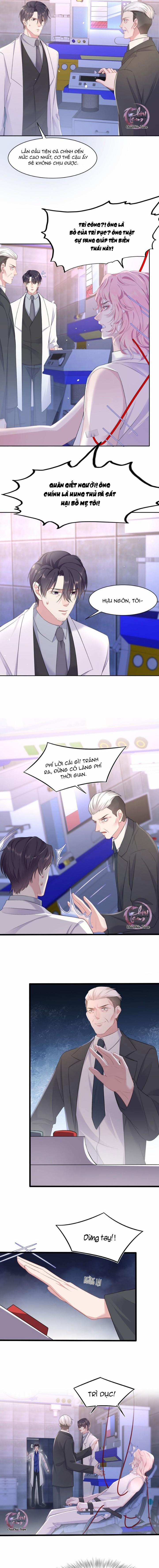 Săn Đuổi Người Thương 82 trang 4