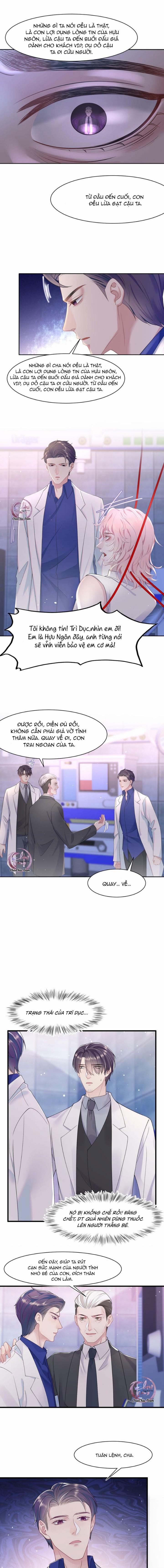 Săn Đuổi Người Thương 82 trang 6