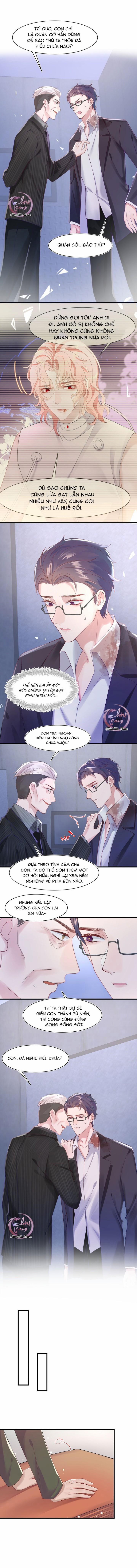 Săn Đuổi Người Thương 85 trang 2