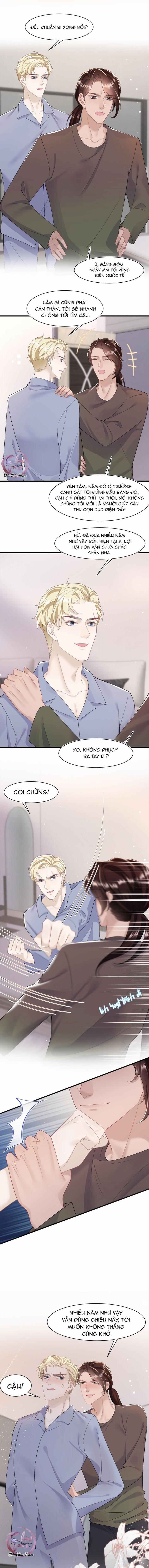 Săn Đuổi Người Thương 85 trang 3