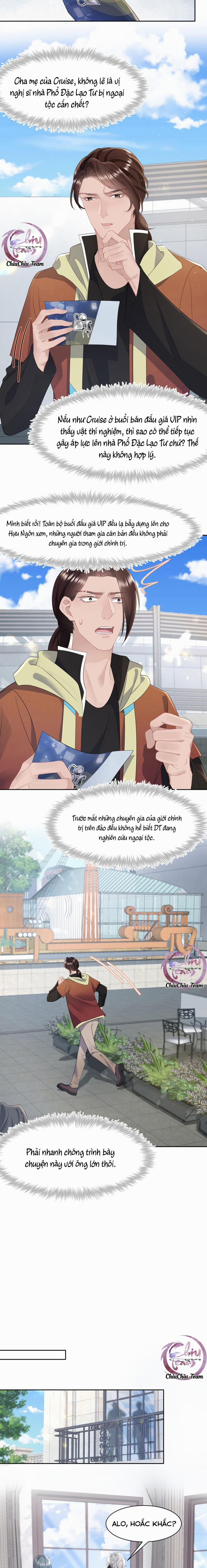 Săn Đuổi Người Thương 86 trang 2