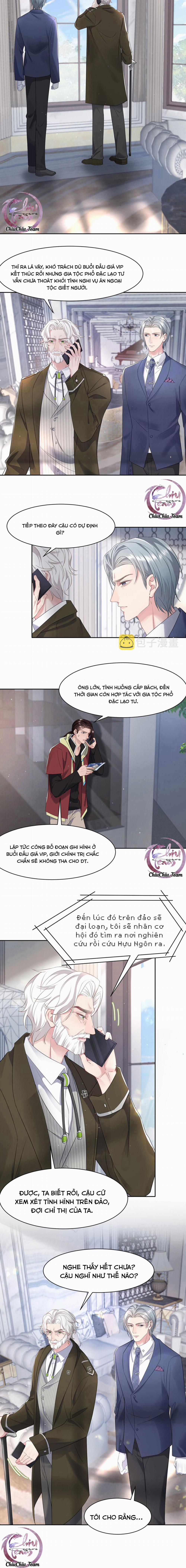 Săn Đuổi Người Thương 86 trang 3