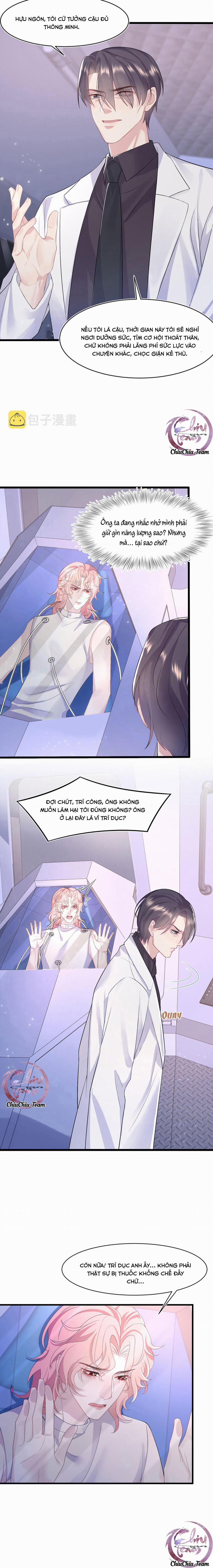 Săn Đuổi Người Thương 86 trang 6