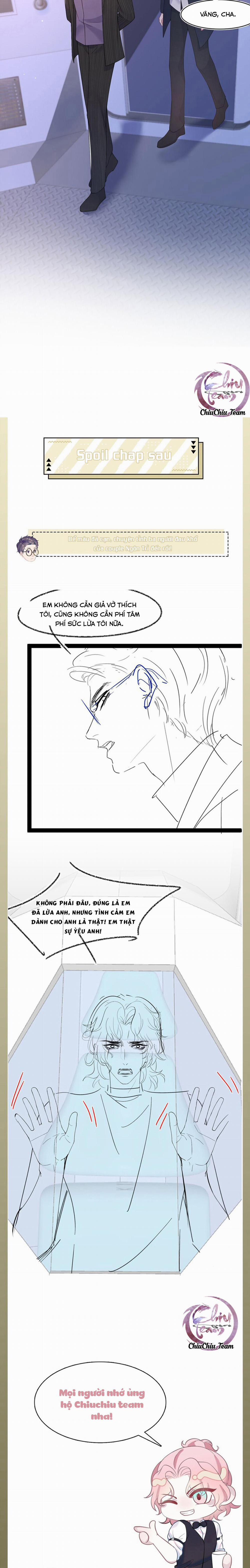 Săn Đuổi Người Thương 86 trang 8