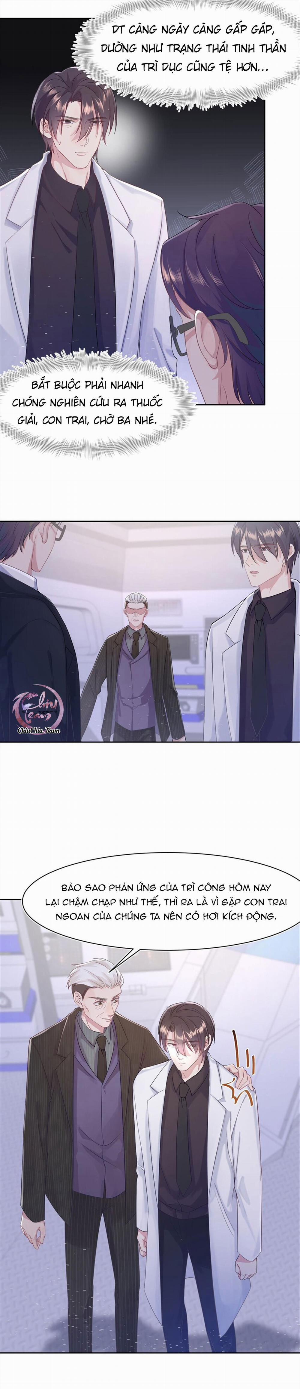 Săn Đuổi Người Thương 87 trang 3