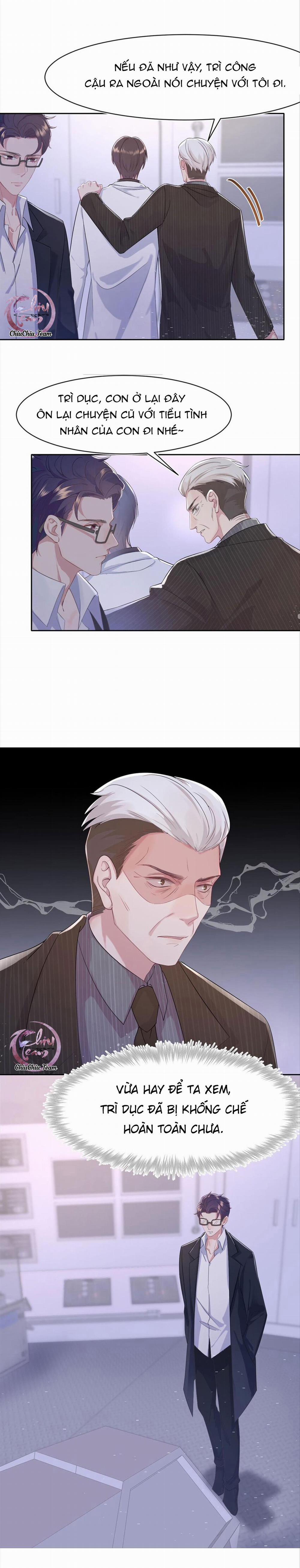 Săn Đuổi Người Thương 87 trang 4