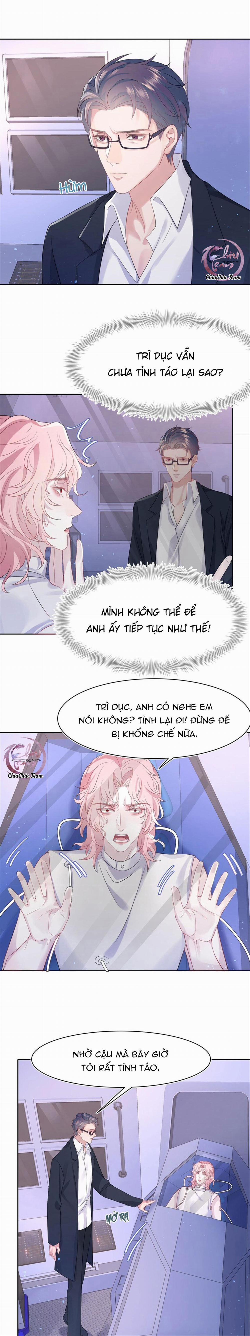 Săn Đuổi Người Thương 87 trang 5