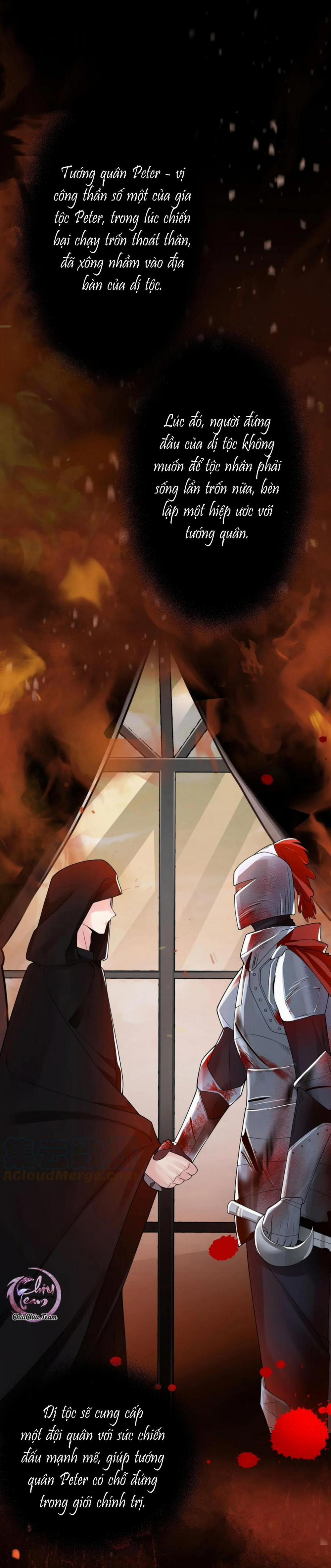 Săn Đuổi Người Thương 88 trang 7