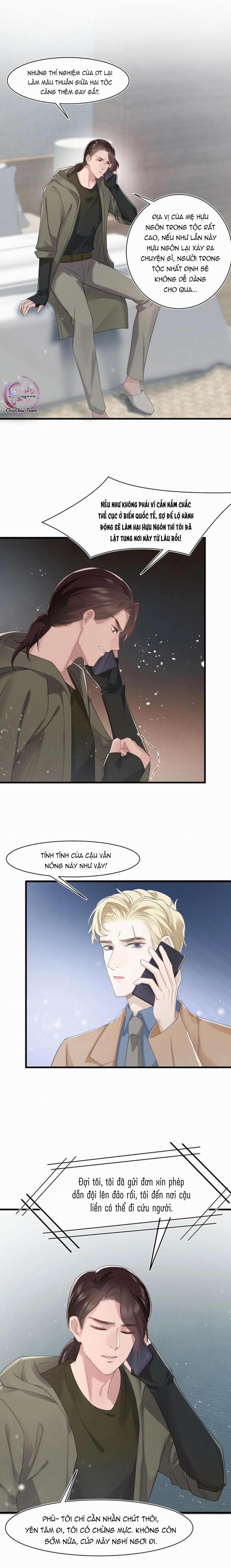 Săn Đuổi Người Thương 88 trang 9