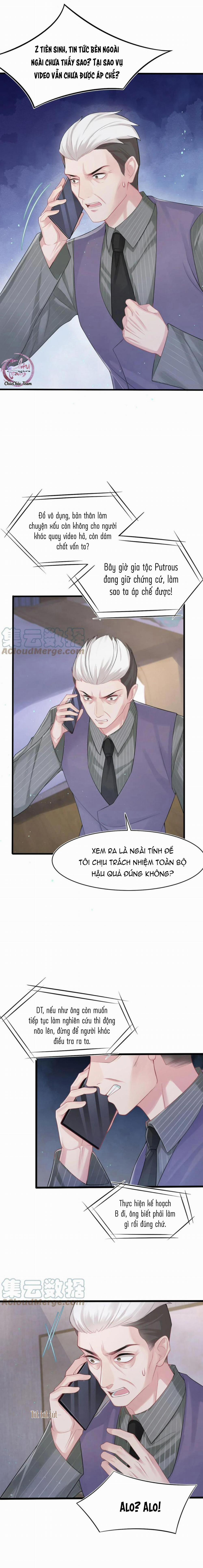 Săn Đuổi Người Thương 89 trang 5