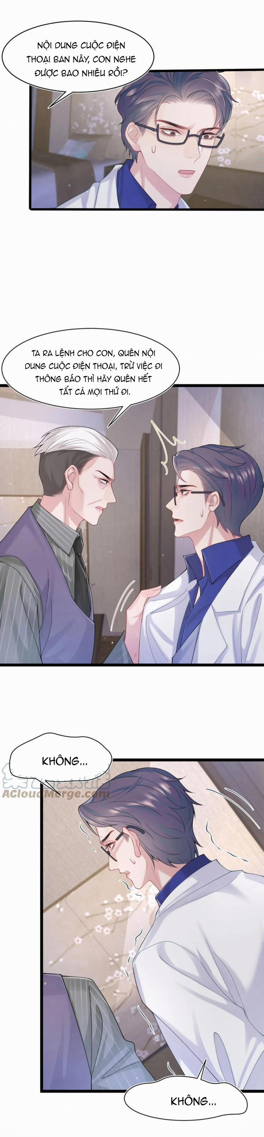 Săn Đuổi Người Thương 89 trang 7