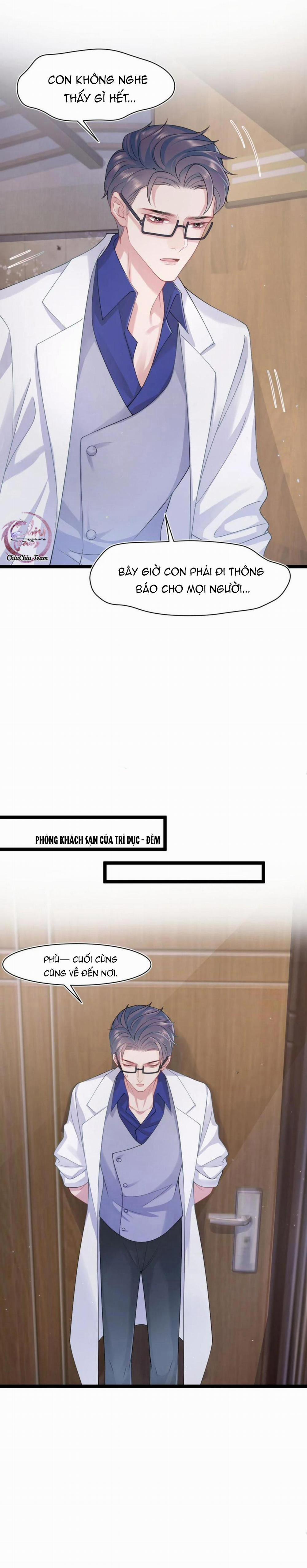 Săn Đuổi Người Thương 89 trang 8