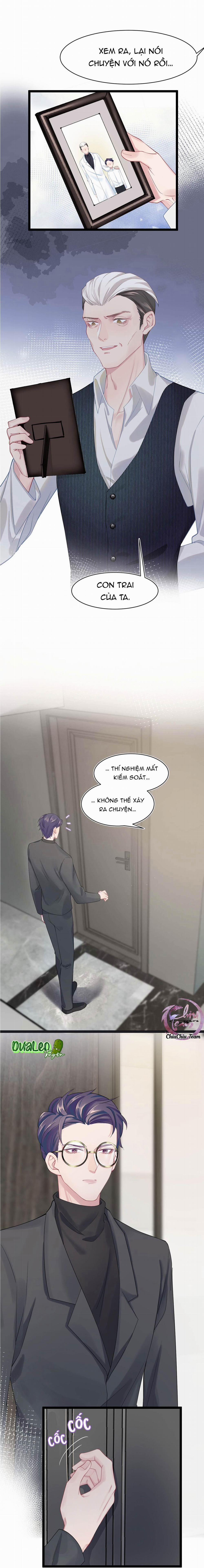 Săn Đuổi Người Thương 9 trang 2