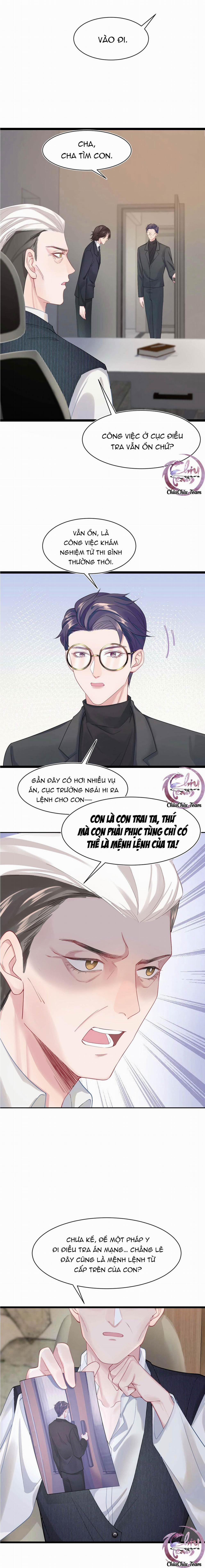 Săn Đuổi Người Thương 9 trang 3