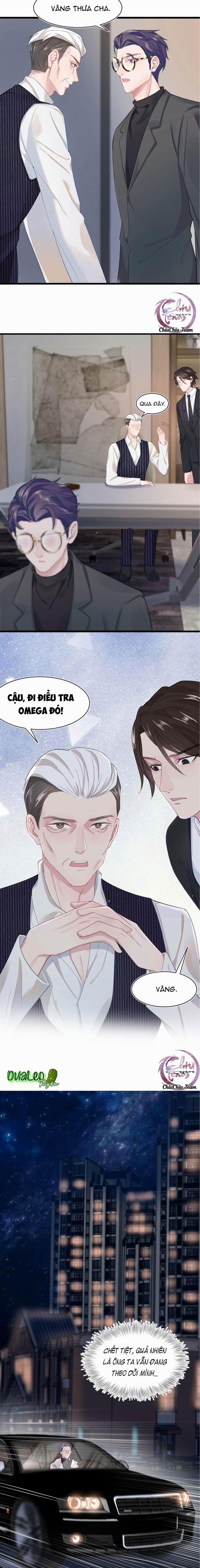 Săn Đuổi Người Thương 9 trang 6