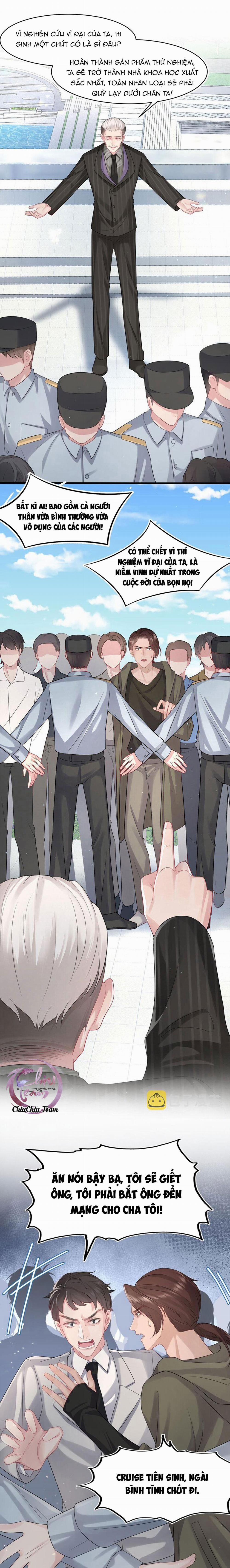 Săn Đuổi Người Thương 90 trang 2