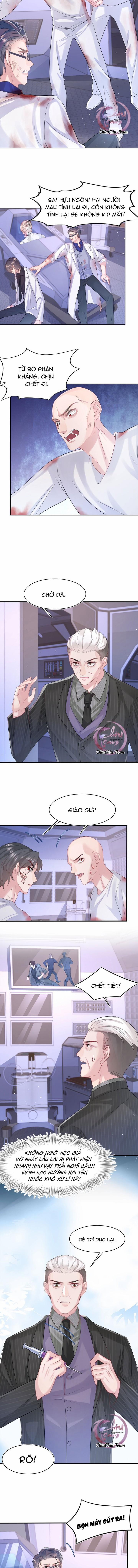 Săn Đuổi Người Thương 91 trang 1