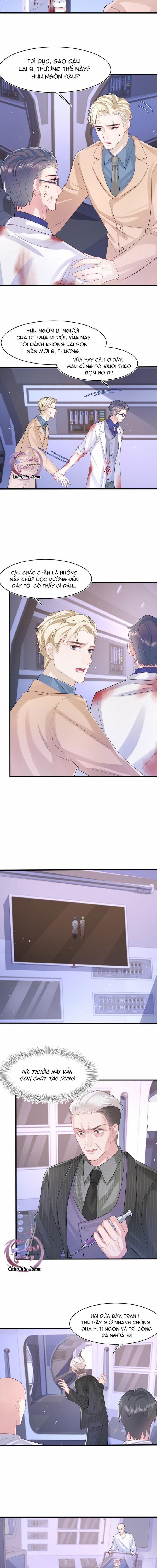 Săn Đuổi Người Thương 91 trang 3