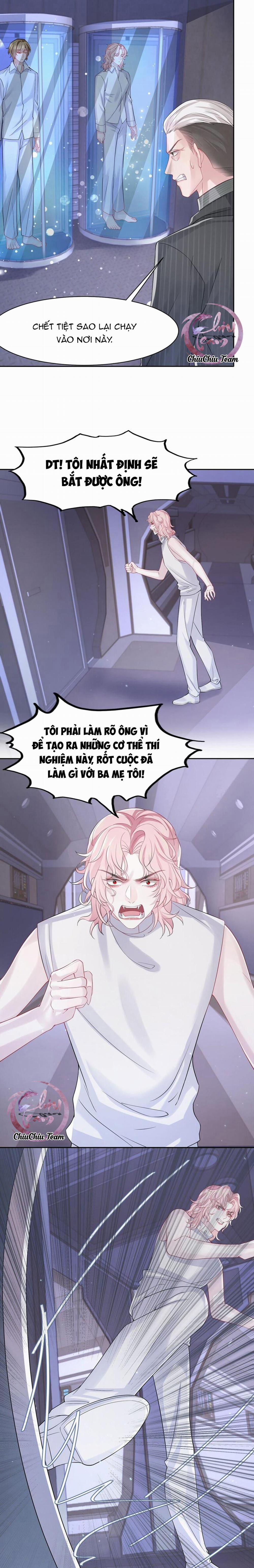 Săn Đuổi Người Thương 92 trang 1