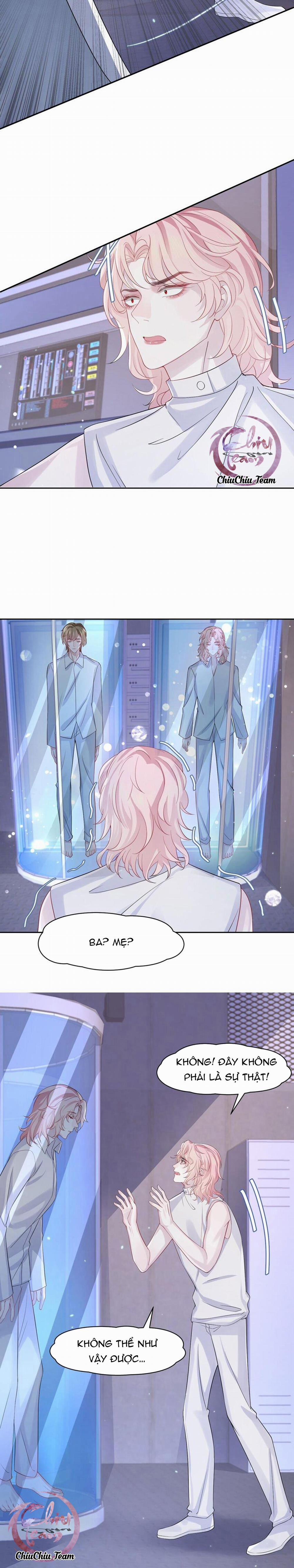 Săn Đuổi Người Thương 92 trang 2