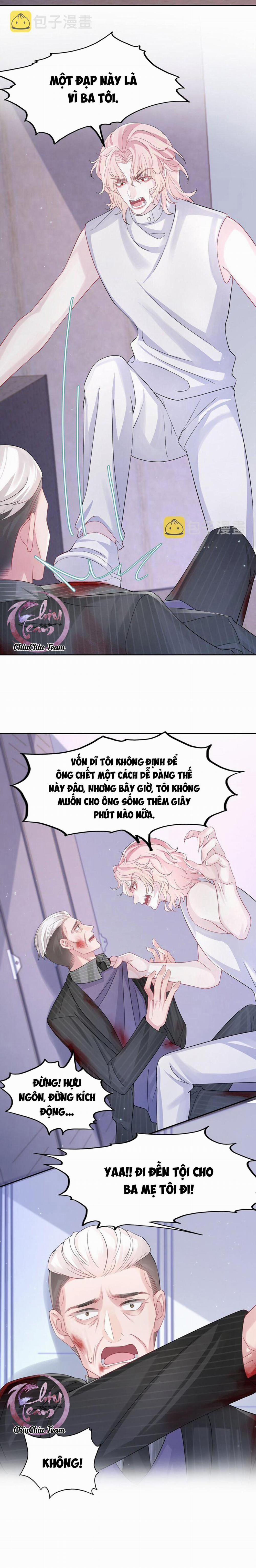 Săn Đuổi Người Thương 92 trang 6