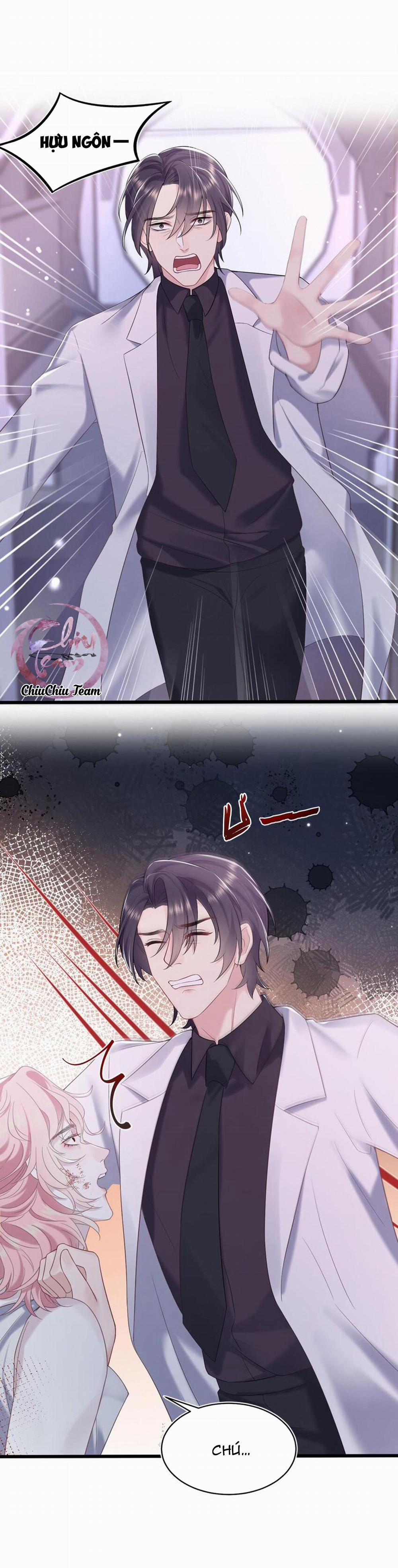 Săn Đuổi Người Thương 93 trang 10