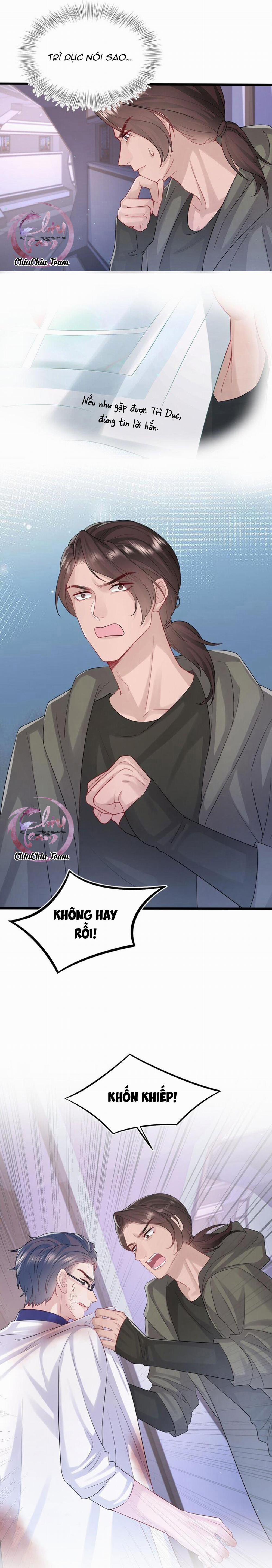 Săn Đuổi Người Thương 93 trang 2