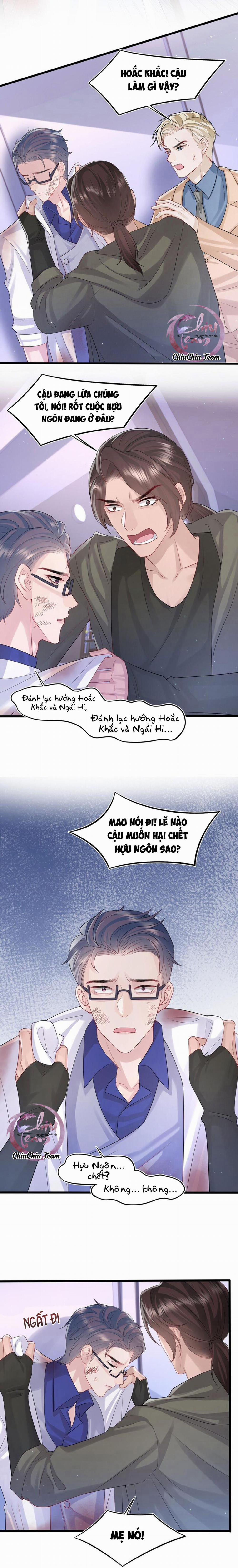 Săn Đuổi Người Thương 93 trang 3