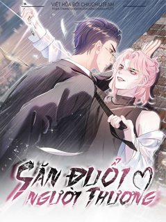 Đọc truyện tranh Săn Đuổi Người Thương