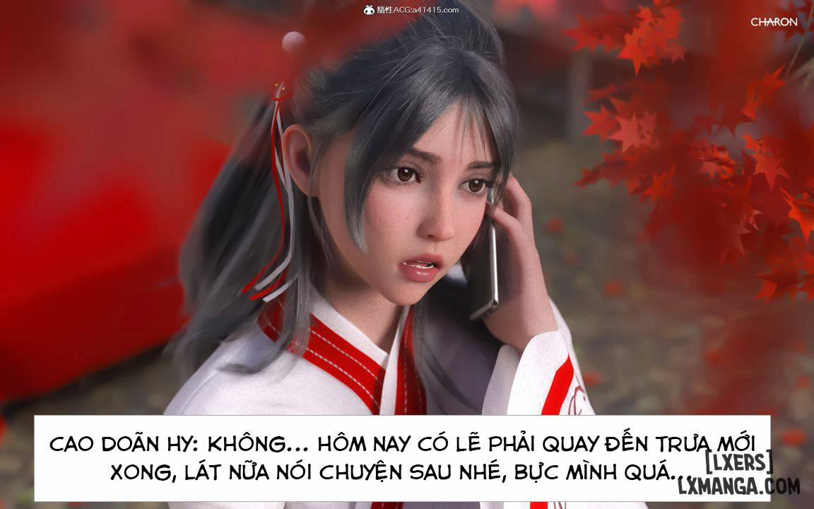 Săn Gái - Chị Gái 0 trang 18