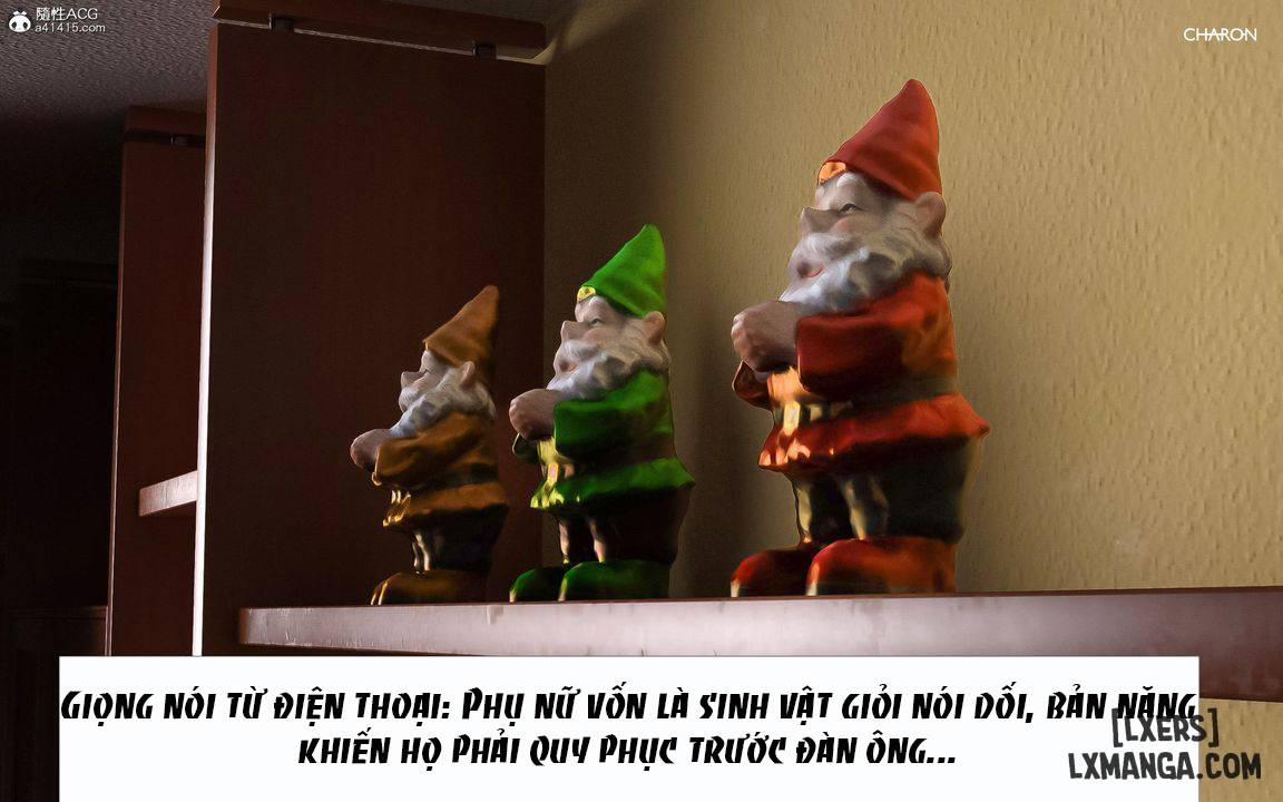 Săn Gái - Chị Gái 0 trang 31