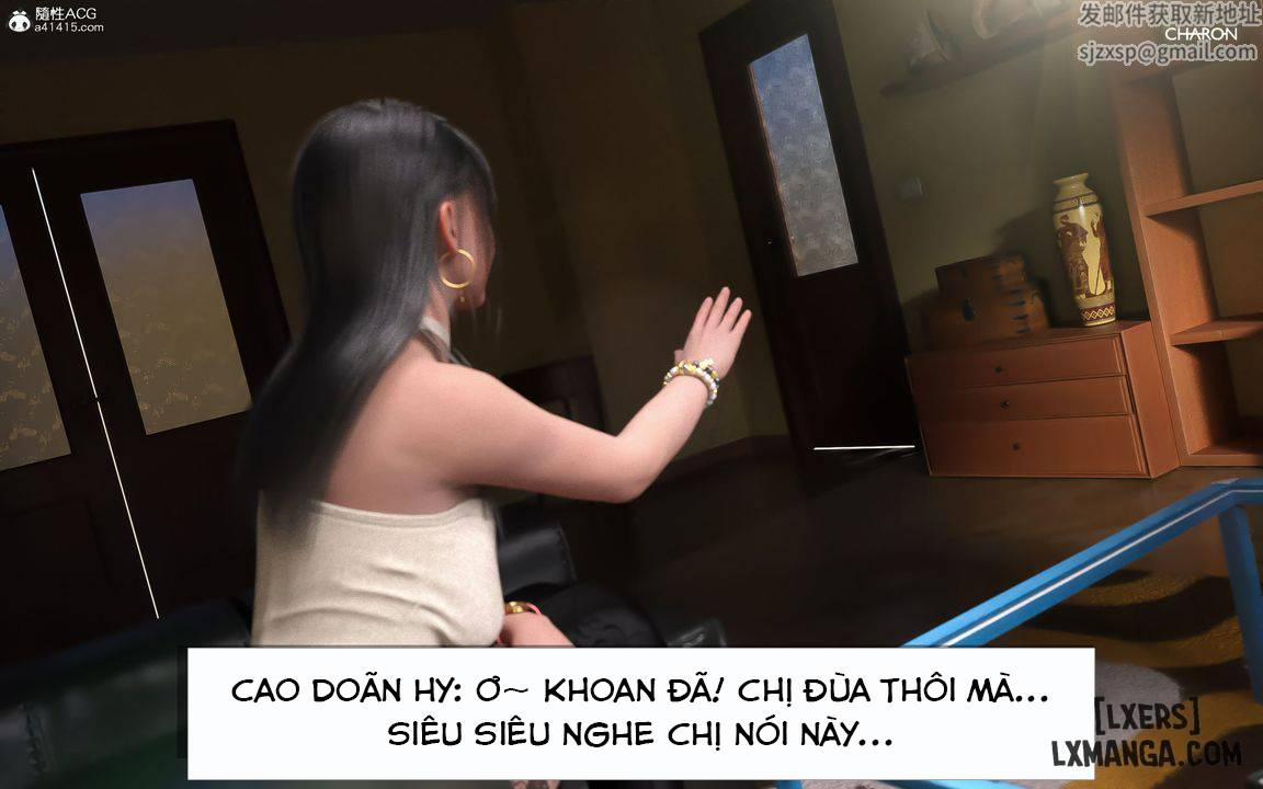 Săn Gái - Chị Gái 0 trang 42